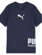 Puma Îmbracaminte SPORT Graphic Tee