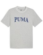 Puma Îmbracaminte Squad Graphic Tee