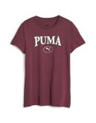 Puma Îmbracaminte SQUAD GRAPHIC TEE G