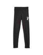 Puma Îmbracaminte SQUAD HIGH WAIST LEGGINGS G