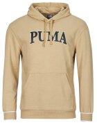 Puma Îmbracaminte SQUAD HOODIE TR
