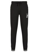 Puma Îmbracaminte SQUAD SWEATPANTS FL CL