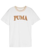 Puma Îmbracaminte Squad Tee B