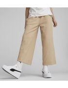 Puma Îmbracaminte Straight Pants