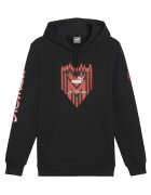 Puma Îmbracaminte Sweat à capuche AC Milan avec logo