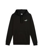 Puma Îmbracaminte Sweat à capuche ESS 2 Color Small No. 1 Noir
