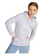 Puma Îmbracaminte Sweat à capuche Essentials+ Nova Shine violet