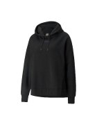Puma Îmbracaminte Sweat à capuche HER pour femme