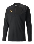 Puma Îmbracaminte Sweat Individual FINAL 1/4 Zip Training