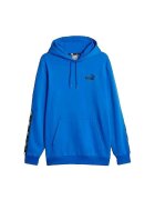 Puma Îmbracaminte Sweat-shirt ESS+ Tape Hoodie FL bleu