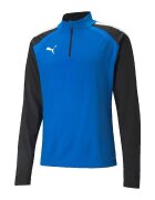 Puma Îmbracaminte Sweat Teamliga 1/4 Zip de football