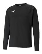 Puma Îmbracaminte Sweat teamLIGA Training