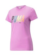 Puma Îmbracaminte Swxp Graphic