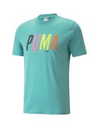 Puma Îmbracaminte Swxp Graphic