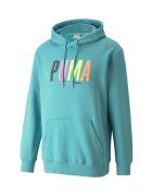 Puma Îmbracaminte Swxp Graphic