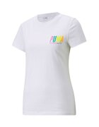 Puma Îmbracaminte Swxp Graphic