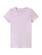 Puma Îmbracaminte T-shirt 100% coton violet