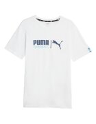 Puma Îmbracaminte T-shirt blanc pour homme