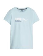 Puma Îmbracaminte T-shirt Classic argenté