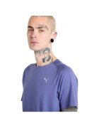 Puma Îmbracaminte T-shirt Cloudspun Short Sleeve t-shirt bleu