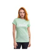 Puma Îmbracaminte T-shirt ESS Logo Tee (s) 100% coton