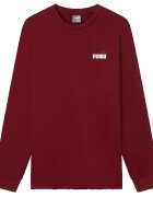 Puma Îmbracaminte T-shirt Essentials+ 2 Col Small Logo