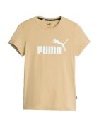 Puma Îmbracaminte T-shirt Essentials Beige