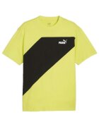 Puma Îmbracaminte T-shirt Power Colorblock