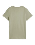 Puma Îmbracaminte T-shirt S vert