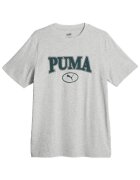 Puma Îmbracaminte T-shirt Squad gris