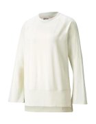 Puma Îmbracaminte T-shirt Studio Yogini LT Beige