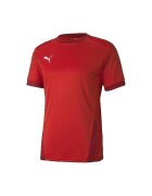 Puma Îmbracaminte T-shirt Teamgoal 23 Rouge