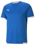 Puma Îmbracaminte T-shirt TeamLIGA Bleu