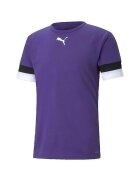 Puma Îmbracaminte T-shirt Teamrise Jersey violet