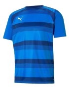 Puma Îmbracaminte T-shirt TEAMVISION bleu