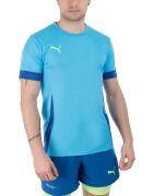 Puma Îmbracaminte T-shirt technique dryCELL bleu homme