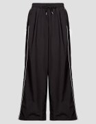 Puma Îmbracaminte T7 Relaxed Woven Track Pants op