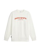 Puma Îmbracaminte Team Crew Fl