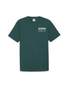 Puma Îmbracaminte Team Graphic Tee