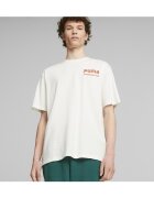 Puma Îmbracaminte Team Graphic Tee