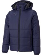 Puma Îmbracaminte Teamliga Padded Jacket Jr