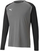 Puma Îmbracaminte Teampacer Gk Ls Jersey