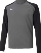 Puma Îmbracaminte Teampacer Gk Ls Jersey Jr
