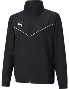 Puma Îmbracaminte Teamrise All Weather Jkt Jr