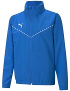 Puma Îmbracaminte Teamrise All Weather Jkt Jr