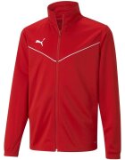Puma Îmbracaminte Teamrise Training Poly Jacket