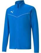 Puma Îmbracaminte Teamrise Training Poly Jacket