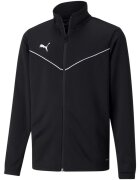 Puma Îmbracaminte Teamrise Training Poly Jacket Jr