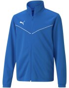 Puma Îmbracaminte Teamrise Training Poly Jacket Jr