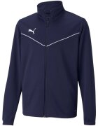 Puma Îmbracaminte Teamrise Training Poly Jacket Jr